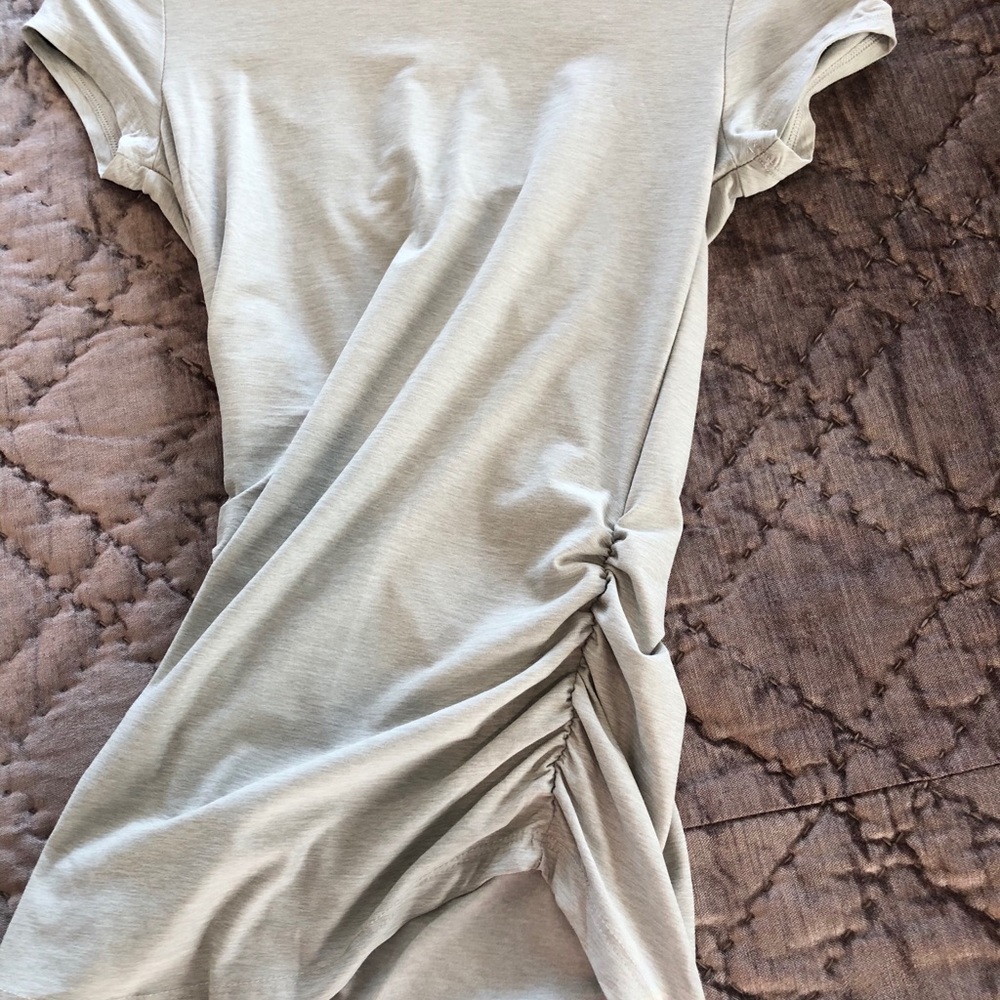 New Balance shirt